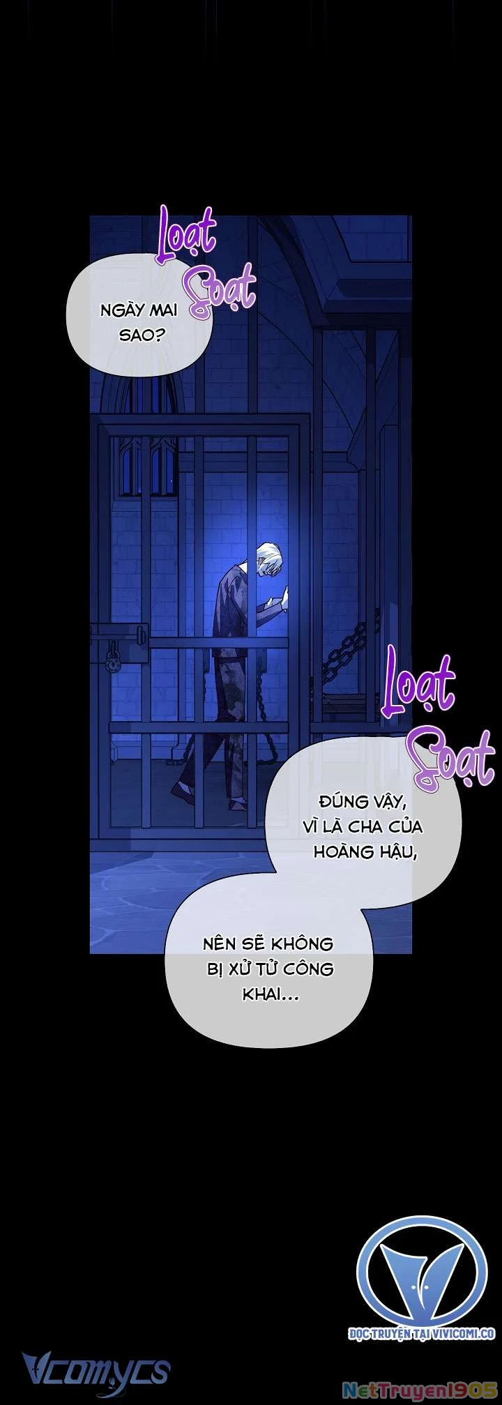 Phương Pháp Che Giấu Đứa Con Của Hoàng Đế Chapter 112 - 33