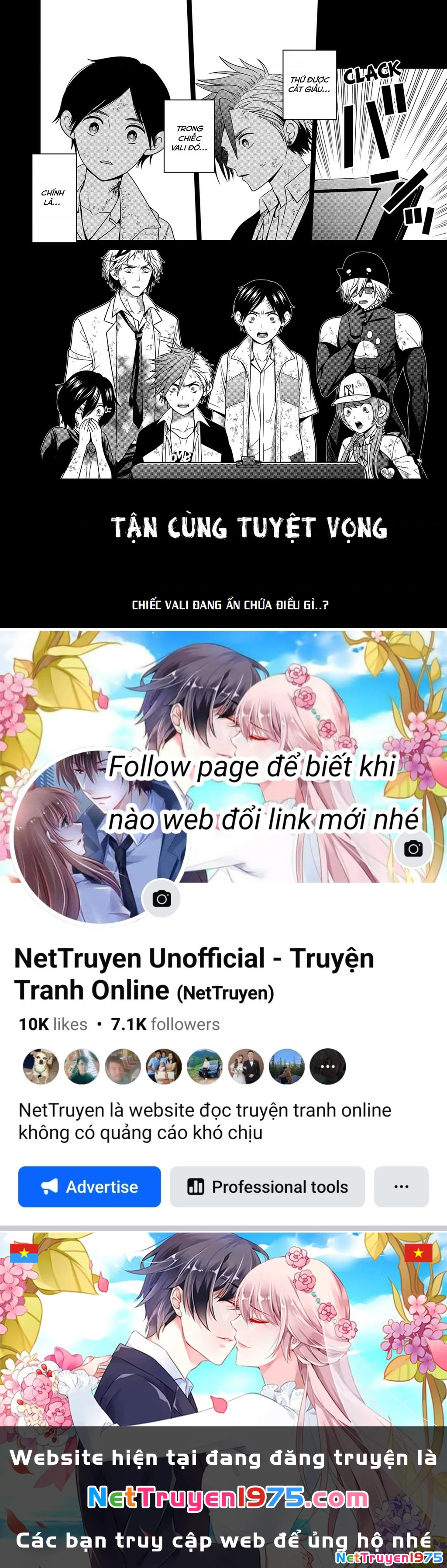 Địa Phủ Tokyo Chapter 46 - 22