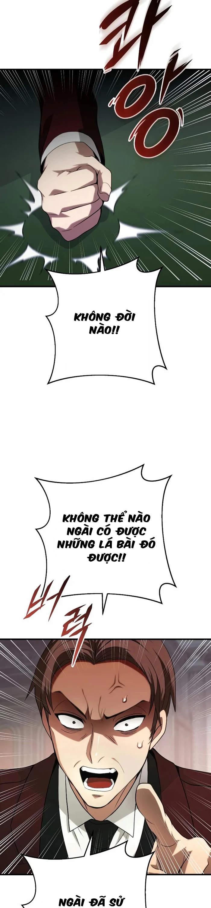 Hoàng Đế Thép Chapter 6 - 14