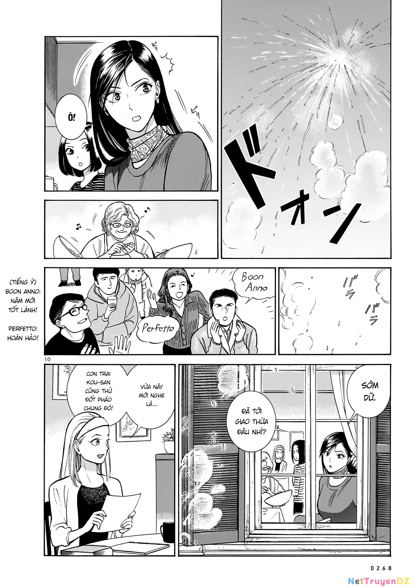 Piccolina (Anh Xiên Nướng Và Em Bunny Girl) Chapter 22 - 10