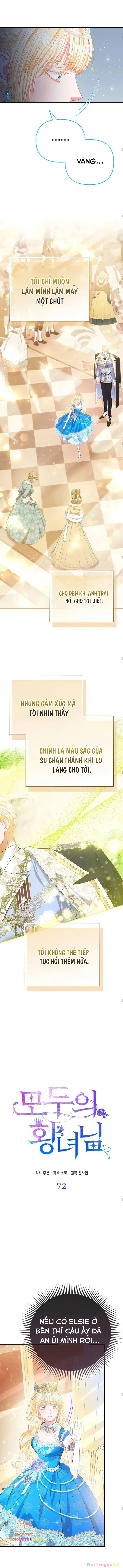 Nàng Công Chúa Của Mọi Người Chapter 72 - 8