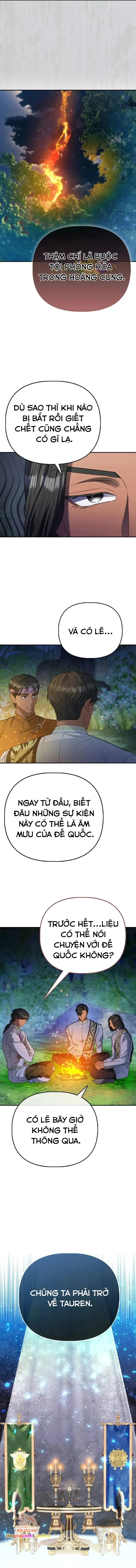 Nàng Công Chúa Của Mọi Người Chapter 73 - 14