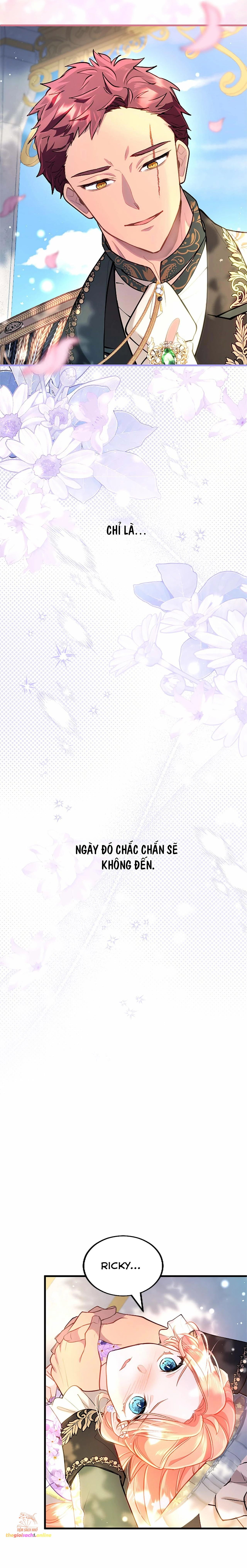 Đại Tiểu Thư Sao Phải Giả Nam Chapter 104 - 6