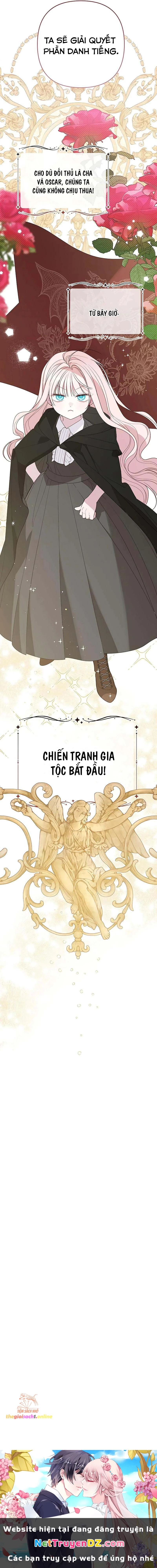 Bạo Chúa Bé Con Chapter 88 - 15