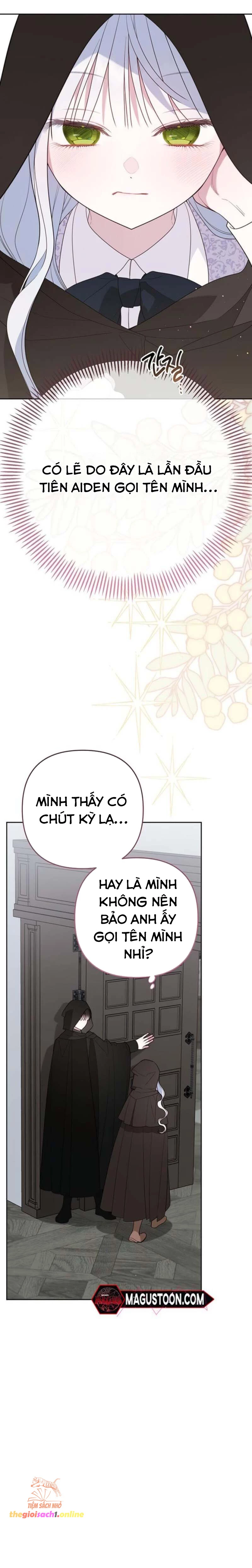 Bạo Chúa Bé Con Chapter 89 - 13