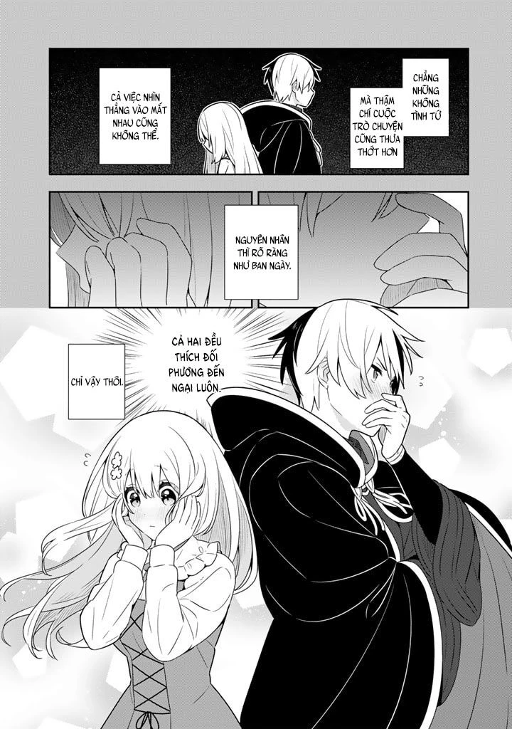 Tôi Nhặt Được 1 Cô Gái Và Biến Cô Ấy Trở Thành Người Hạnh Phúc Nhất Thế Gian! Chapter 47 - 5