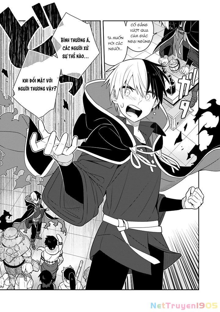 Tôi Nhặt Được 1 Cô Gái Và Biến Cô Ấy Trở Thành Người Hạnh Phúc Nhất Thế Gian! Chapter 47 - 8