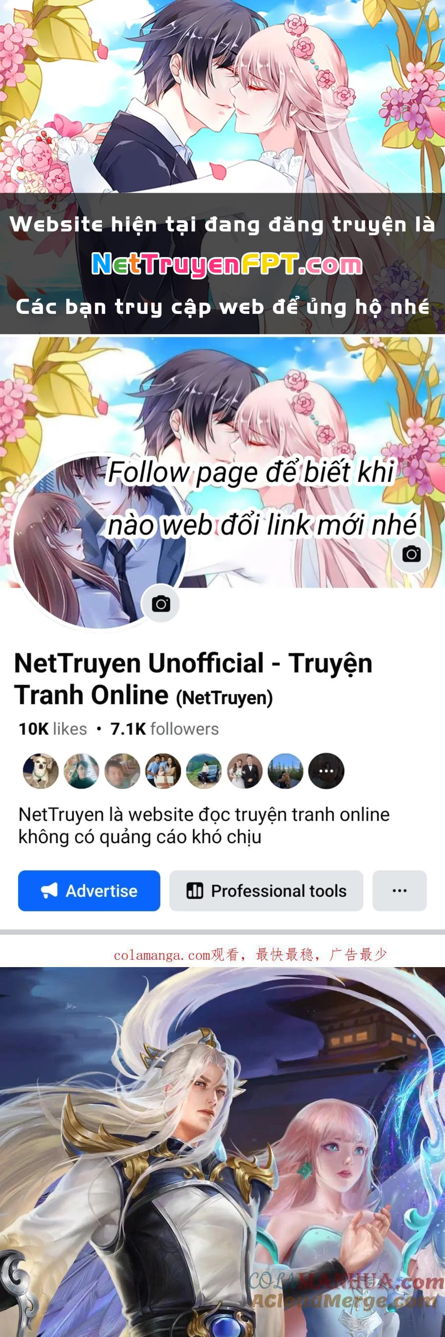 Bị Giam Cầm Trăm Vạn Năm Đệ Tử Ta Trải Khắp Chư Thiên Thần Giới Chapter 282 - 1