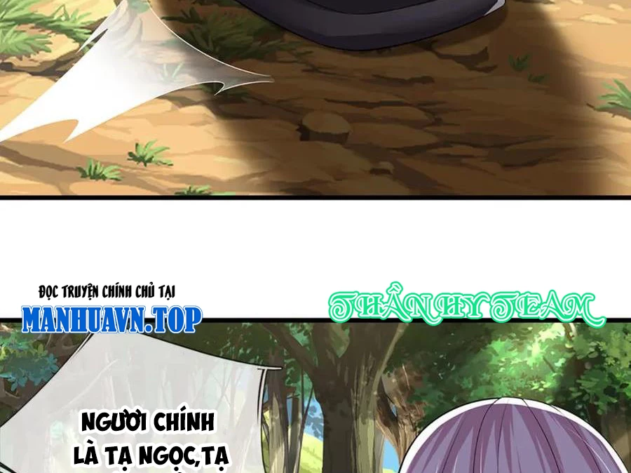 Bị Giam Cầm Trăm Vạn Năm Đệ Tử Ta Trải Khắp Chư Thiên Thần Giới Chapter 282 - 4