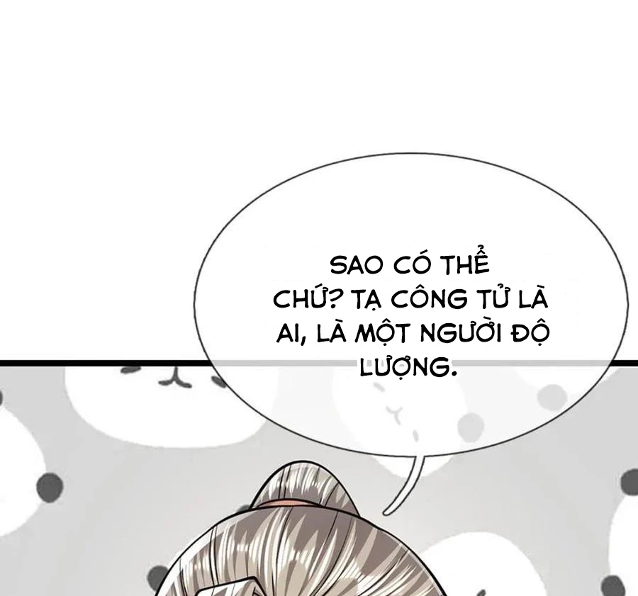 Bị Giam Cầm Trăm Vạn Năm Đệ Tử Ta Trải Khắp Chư Thiên Thần Giới Chapter 282 - 18