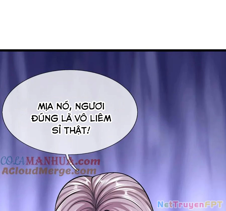 Bị Giam Cầm Trăm Vạn Năm Đệ Tử Ta Trải Khắp Chư Thiên Thần Giới Chapter 282 - 38