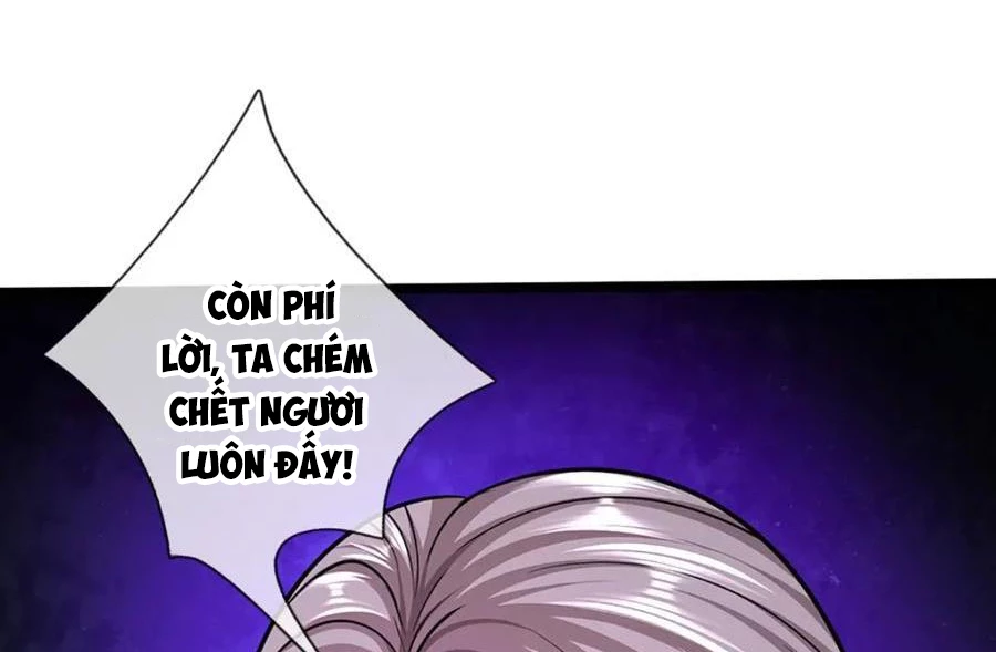 Bị Giam Cầm Trăm Vạn Năm Đệ Tử Ta Trải Khắp Chư Thiên Thần Giới Chapter 282 - 53
