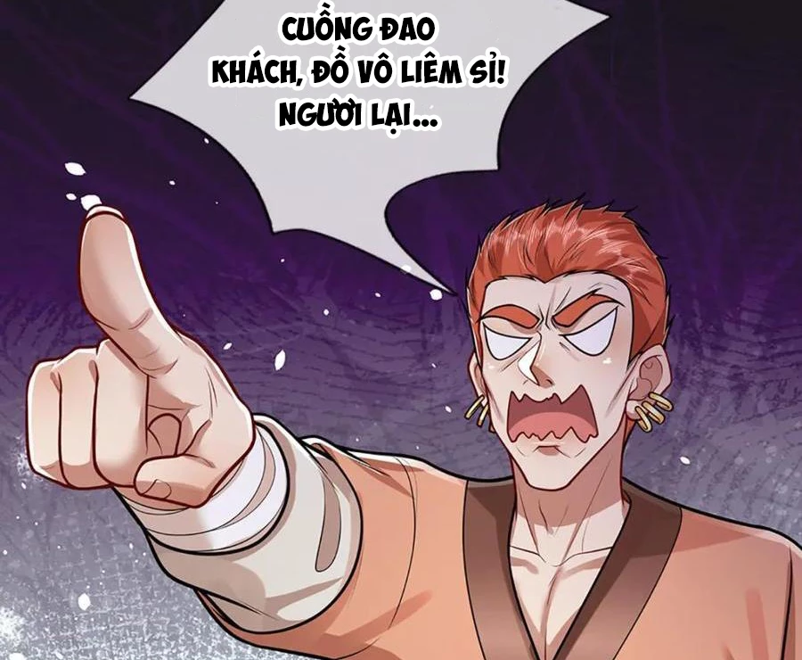 Bị Giam Cầm Trăm Vạn Năm Đệ Tử Ta Trải Khắp Chư Thiên Thần Giới Chapter 282 - 69