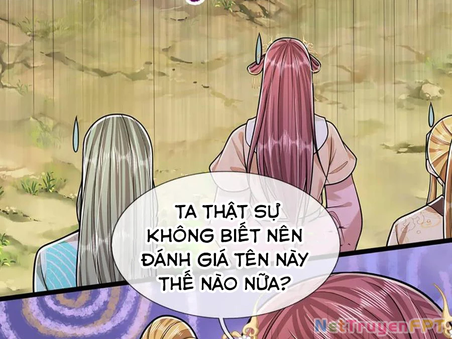 Bị Giam Cầm Trăm Vạn Năm Đệ Tử Ta Trải Khắp Chư Thiên Thần Giới Chapter 282 - 75