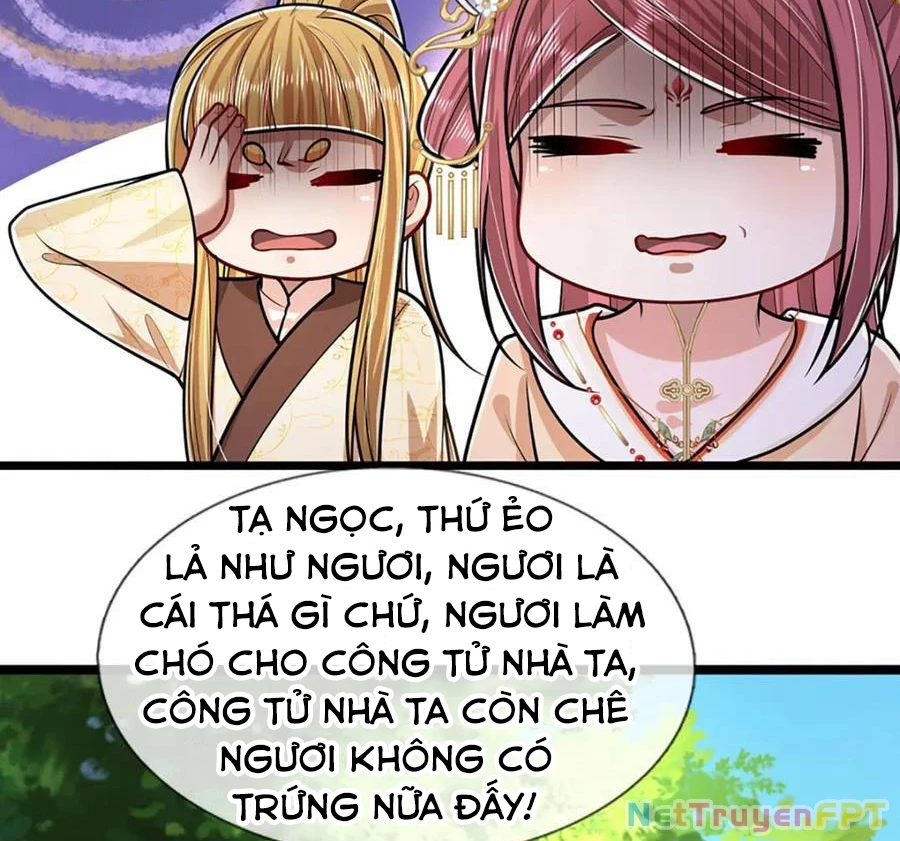 Bị Giam Cầm Trăm Vạn Năm Đệ Tử Ta Trải Khắp Chư Thiên Thần Giới Chapter 282 - 76