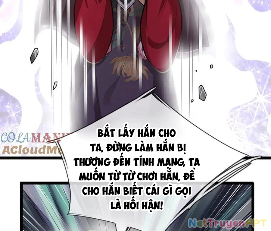 Bị Giam Cầm Trăm Vạn Năm Đệ Tử Ta Trải Khắp Chư Thiên Thần Giới Chapter 282 - 81