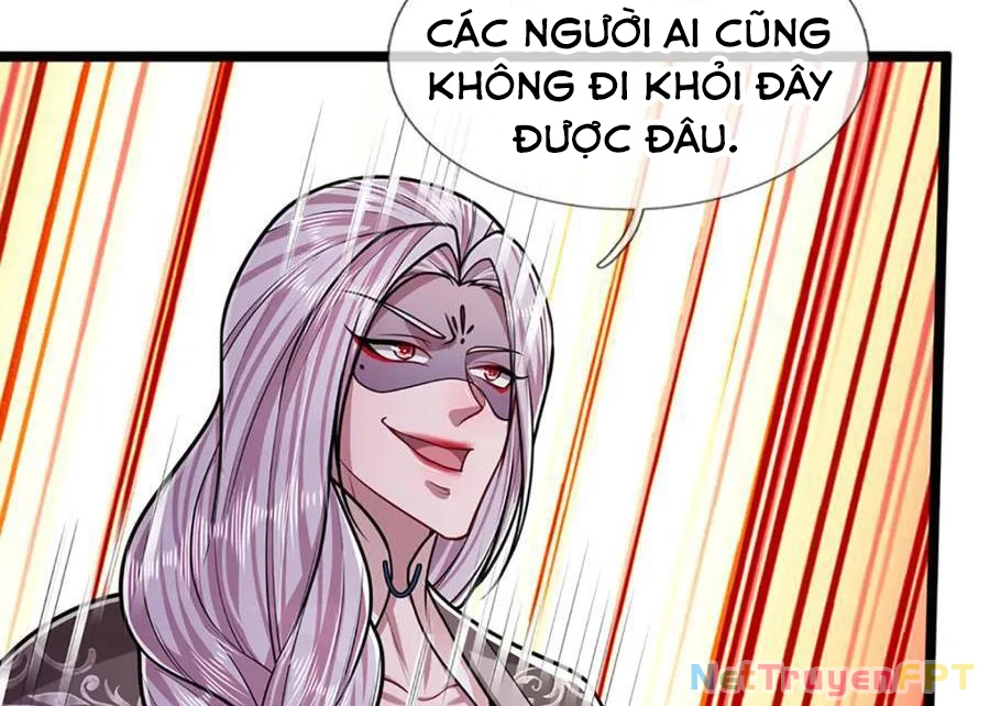 Bị Giam Cầm Trăm Vạn Năm Đệ Tử Ta Trải Khắp Chư Thiên Thần Giới Chapter 282 - 88
