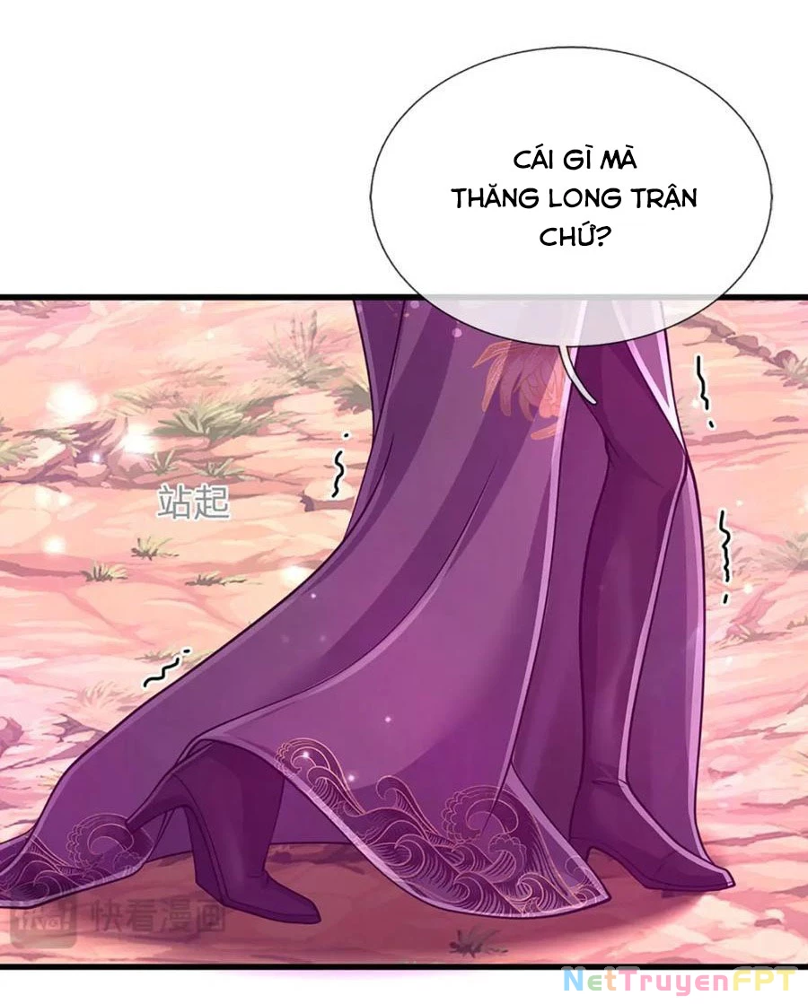 Bị Giam Cầm Trăm Vạn Năm Đệ Tử Ta Trải Khắp Chư Thiên Thần Giới Chapter 284 - 39