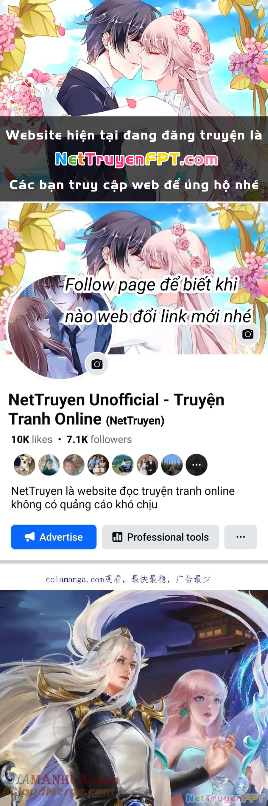 Bị Giam Cầm Trăm Vạn Năm Đệ Tử Ta Trải Khắp Chư Thiên Thần Giới Chapter 287 - 1