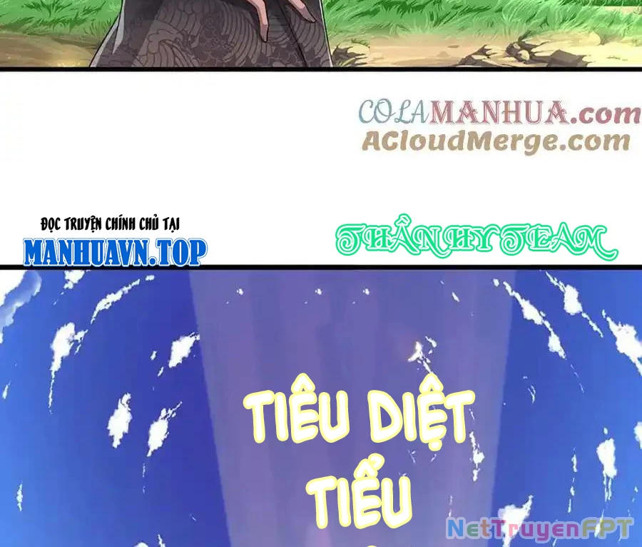 Bị Giam Cầm Trăm Vạn Năm Đệ Tử Ta Trải Khắp Chư Thiên Thần Giới Chapter 287 - 22