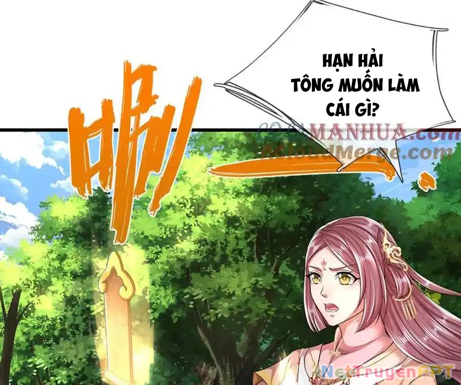 Bị Giam Cầm Trăm Vạn Năm Đệ Tử Ta Trải Khắp Chư Thiên Thần Giới Chapter 287 - 34