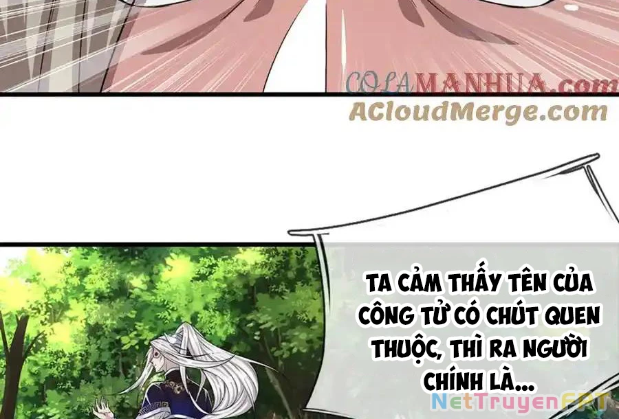 Bị Giam Cầm Trăm Vạn Năm Đệ Tử Ta Trải Khắp Chư Thiên Thần Giới Chapter 287 - 44