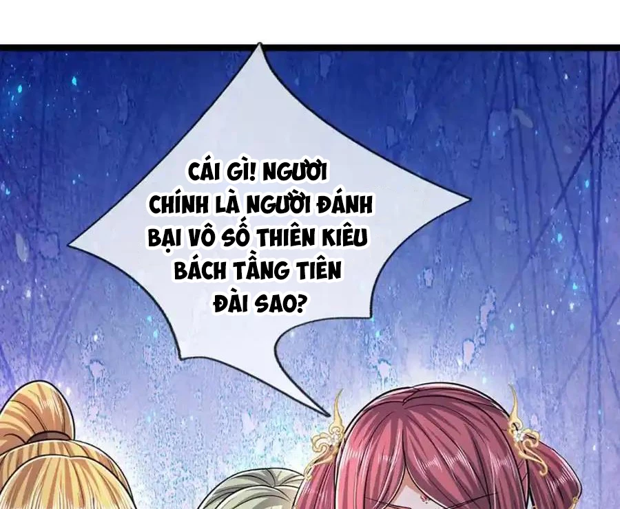 Bị Giam Cầm Trăm Vạn Năm Đệ Tử Ta Trải Khắp Chư Thiên Thần Giới Chapter 287 - 49