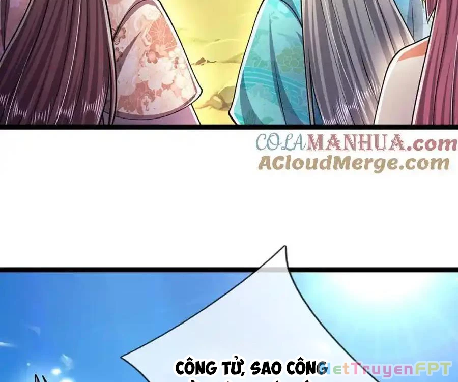 Bị Giam Cầm Trăm Vạn Năm Đệ Tử Ta Trải Khắp Chư Thiên Thần Giới Chapter 287 - 53