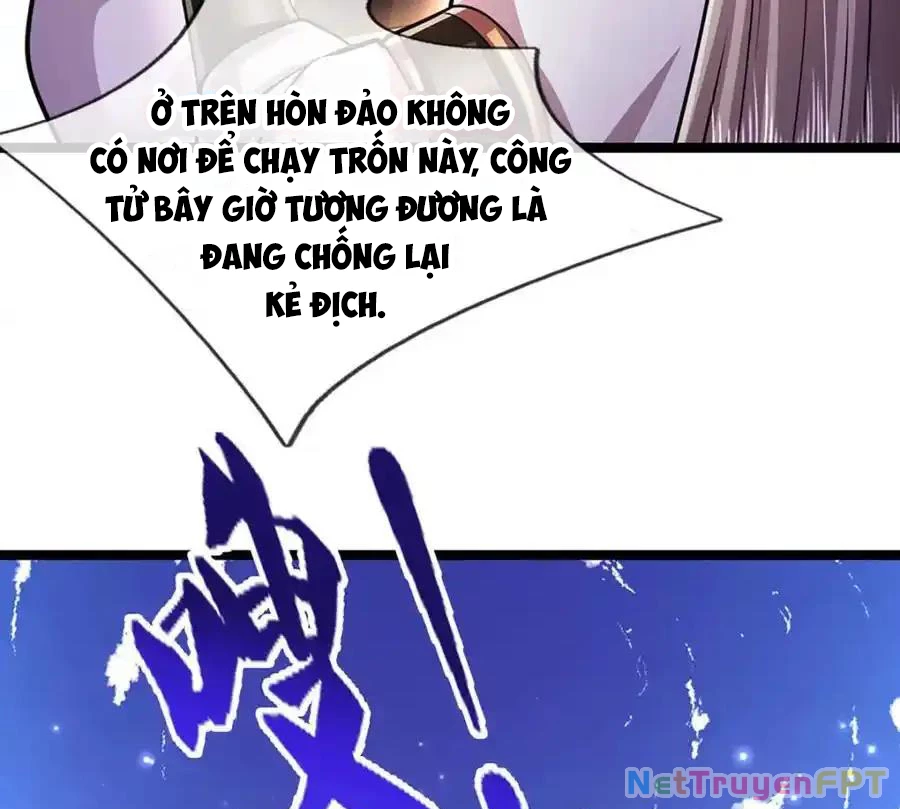 Bị Giam Cầm Trăm Vạn Năm Đệ Tử Ta Trải Khắp Chư Thiên Thần Giới Chapter 287 - 58