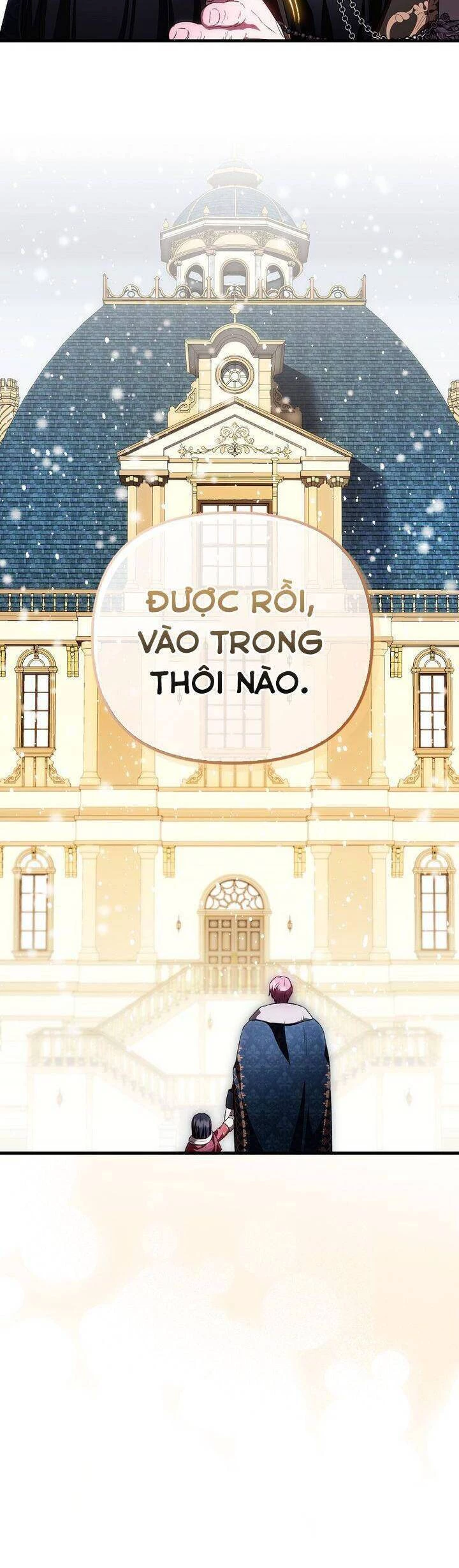 Lần Đầu Tiên Được Yêu Thương Chapter 48 - 3
