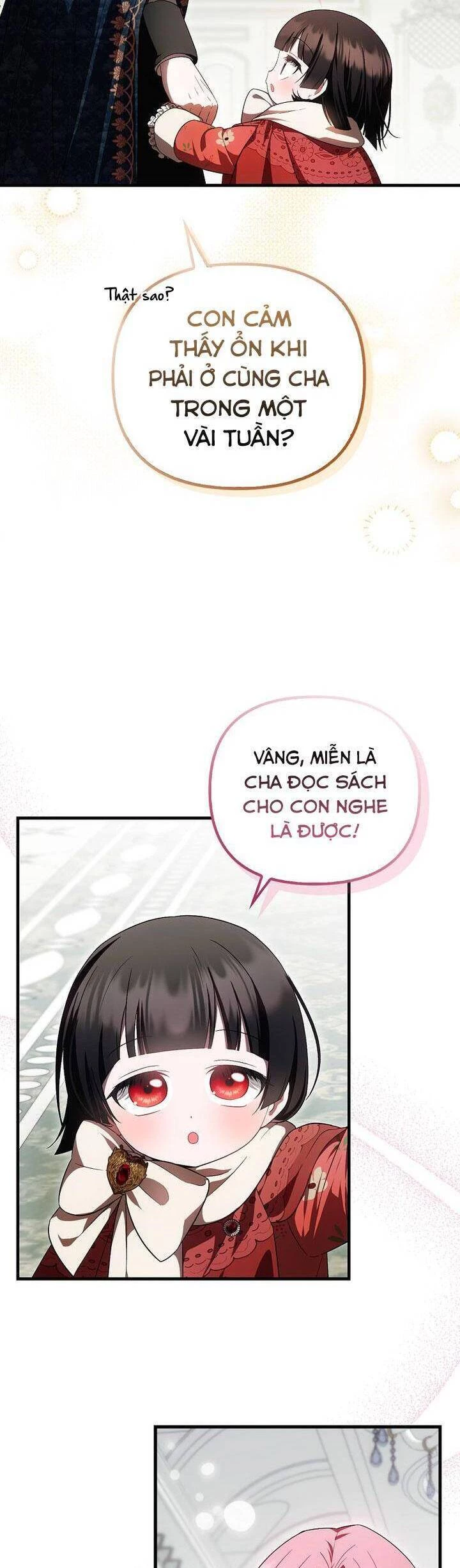 Lần Đầu Tiên Được Yêu Thương Chapter 48 - 7