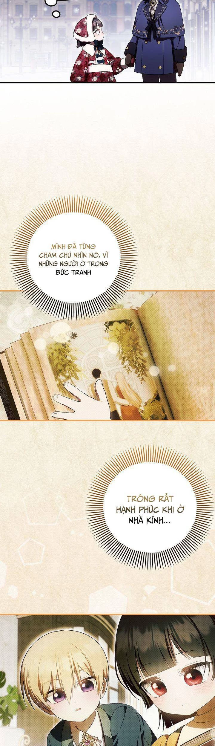 Lần Đầu Tiên Được Yêu Thương Chapter 48 - 15