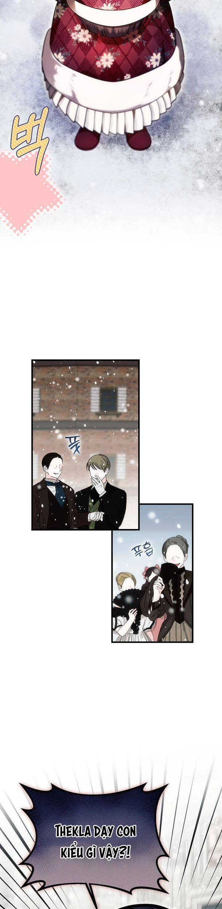 Lần Đầu Tiên Được Yêu Thương Chapter 48 - 31