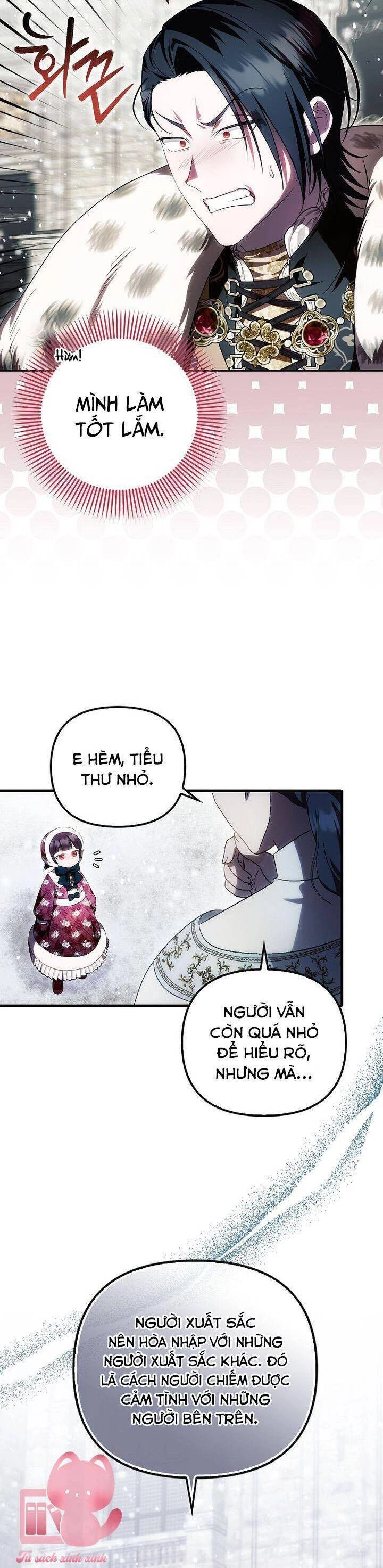 Lần Đầu Tiên Được Yêu Thương Chapter 48 - 32