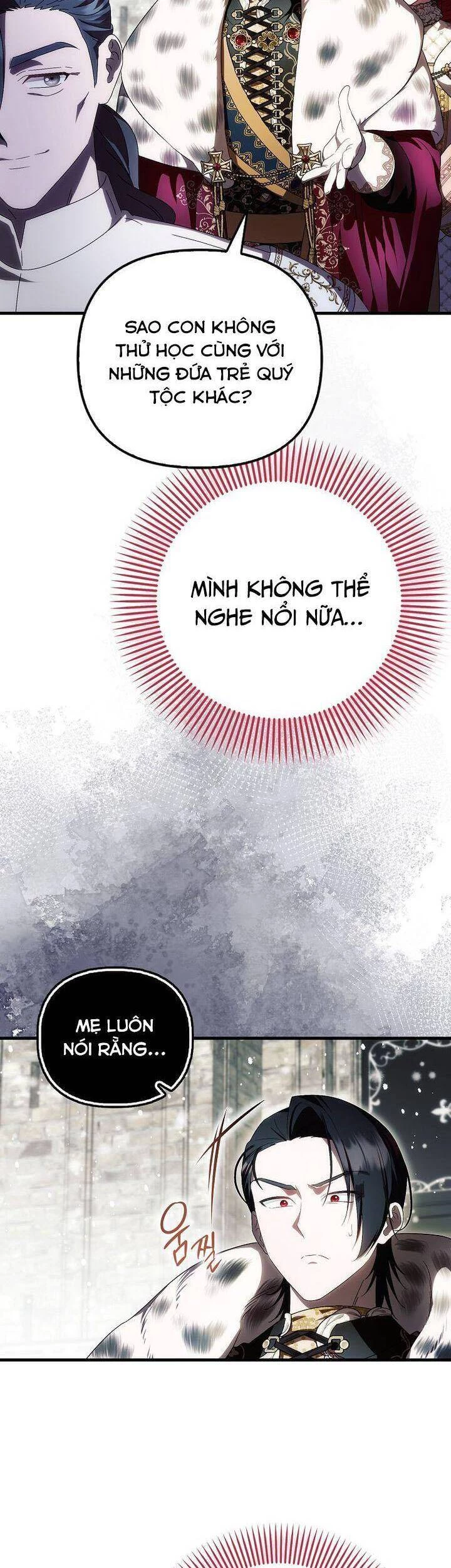 Lần Đầu Tiên Được Yêu Thương Chapter 48 - 34