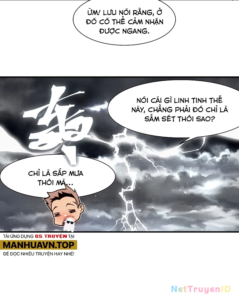 Quỷ Tiến Hóa Chapter 84 - 25