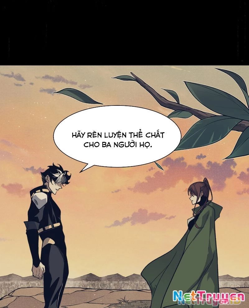 Quỷ Tiến Hóa Chapter 84 - 31