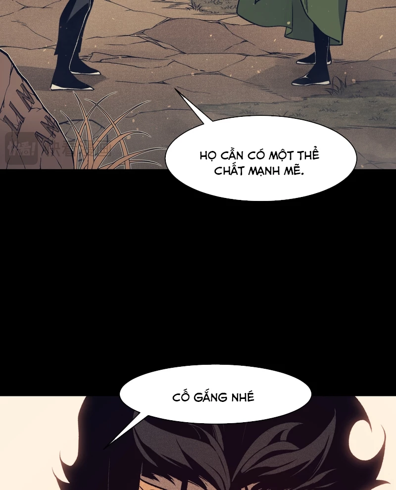 Quỷ Tiến Hóa Chapter 84 - 32