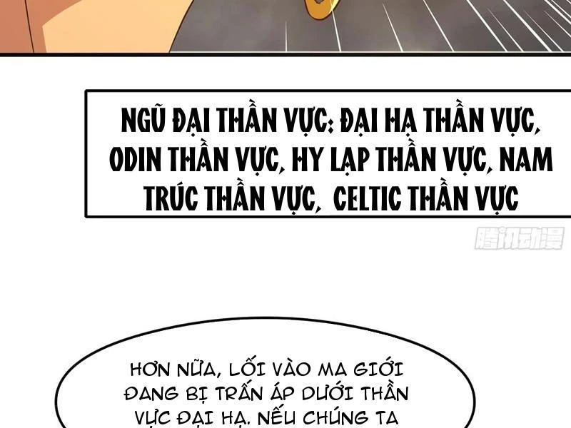 Trụ Vương Tái Sinh Không Muốn Làm Đại Phản Diện Chapter 68 - 50