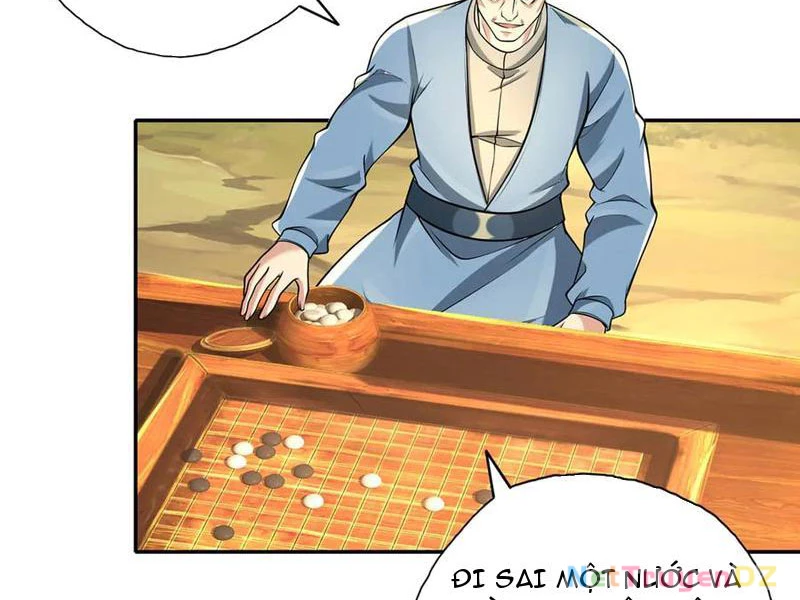 Ta Có Thể Đốn Ngộ Vô Hạn Chapter 220 - 3