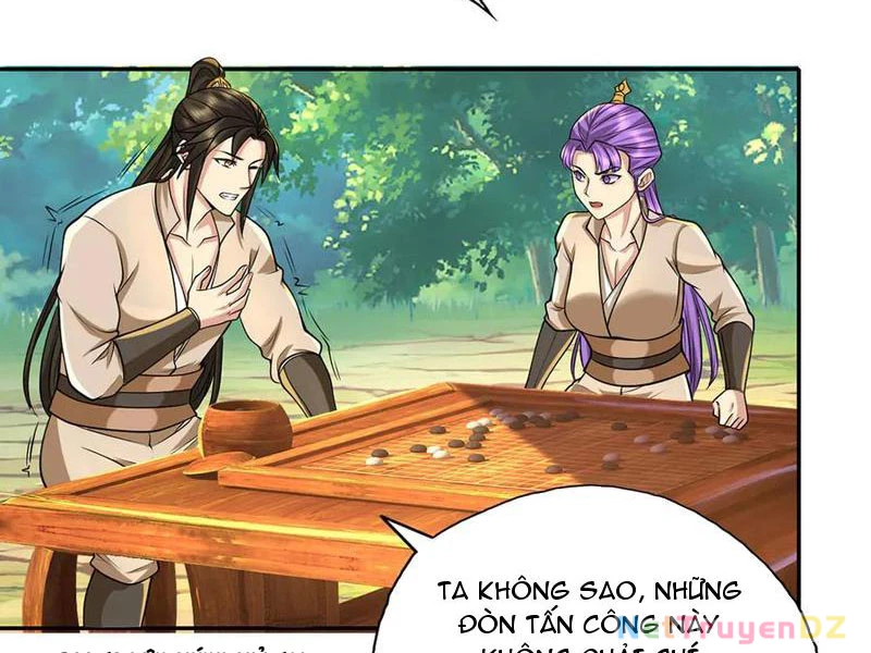 Ta Có Thể Đốn Ngộ Vô Hạn Chapter 220 - 6