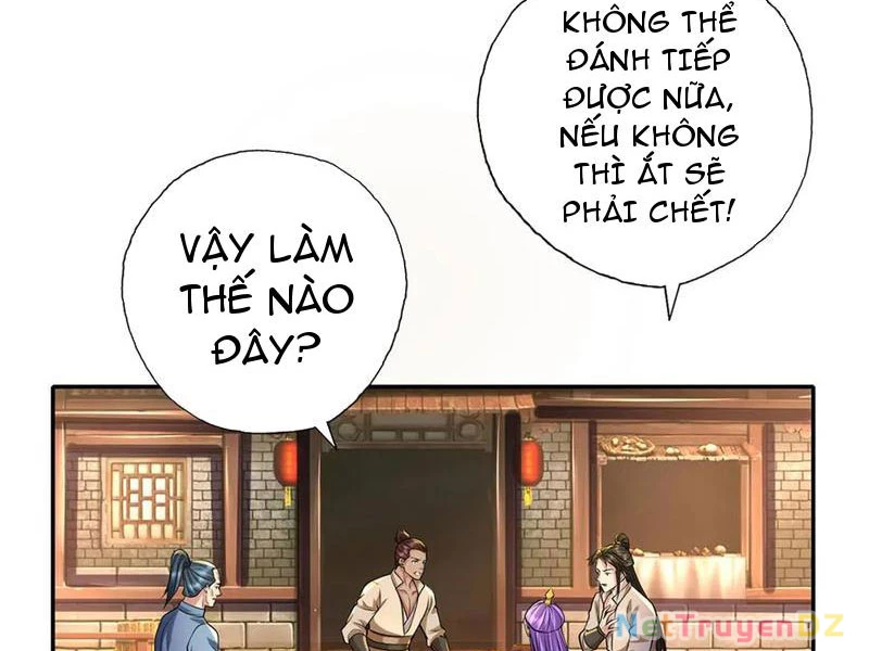 Ta Có Thể Đốn Ngộ Vô Hạn Chapter 220 - 10