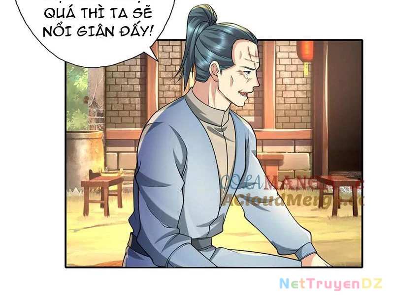 Ta Có Thể Đốn Ngộ Vô Hạn Chapter 220 - 12
