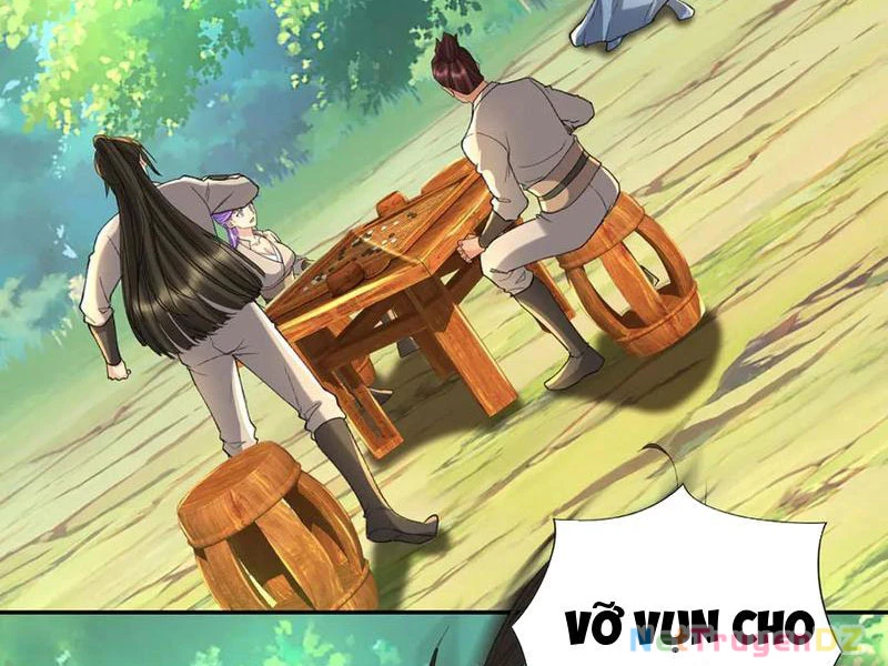 Ta Có Thể Đốn Ngộ Vô Hạn Chapter 220 - 18