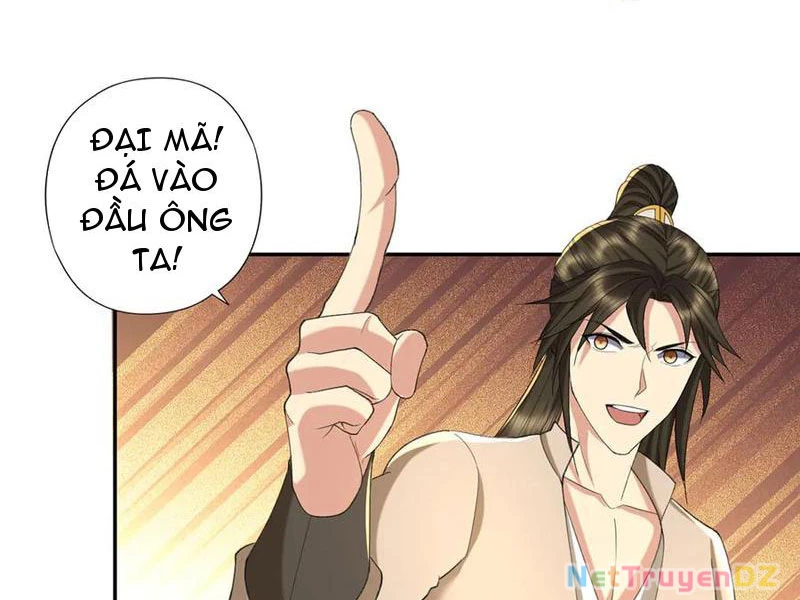 Ta Có Thể Đốn Ngộ Vô Hạn Chapter 220 - 28