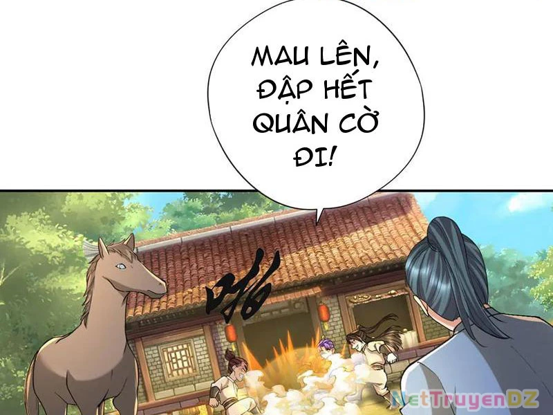 Ta Có Thể Đốn Ngộ Vô Hạn Chapter 220 - 31