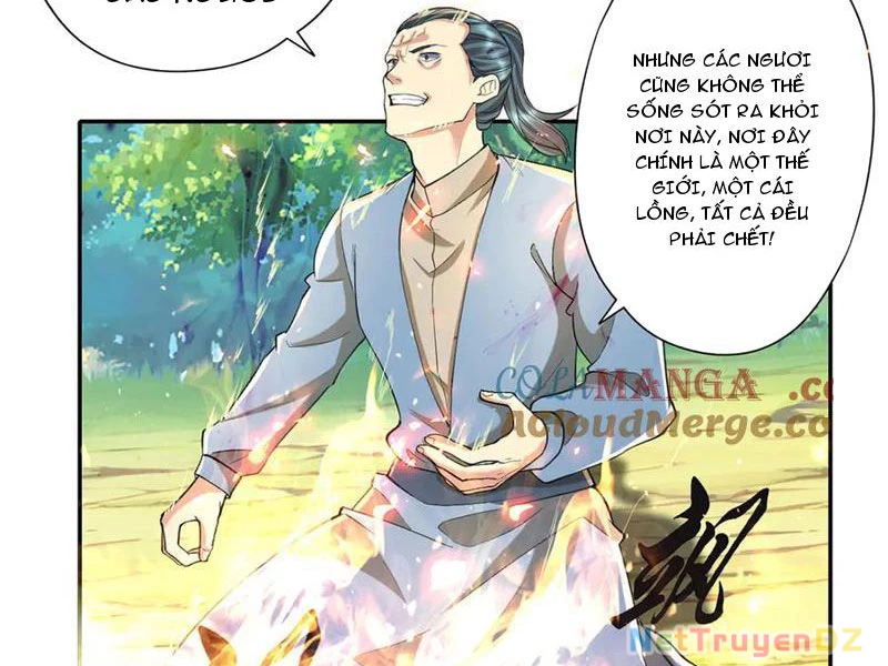Ta Có Thể Đốn Ngộ Vô Hạn Chapter 220 - 33