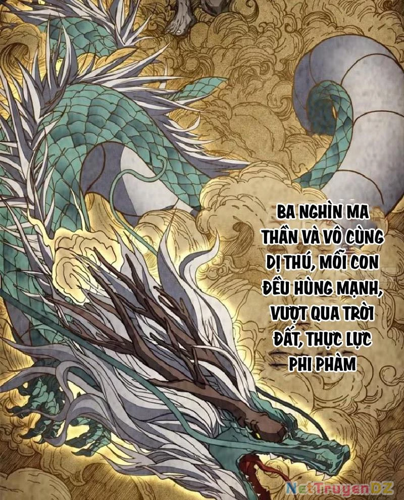 Hồng Hoang: Bắt Đầu Từ Việc Nhận Minh Hà Làm Con Gái Nuôi Chapter 5 - 47