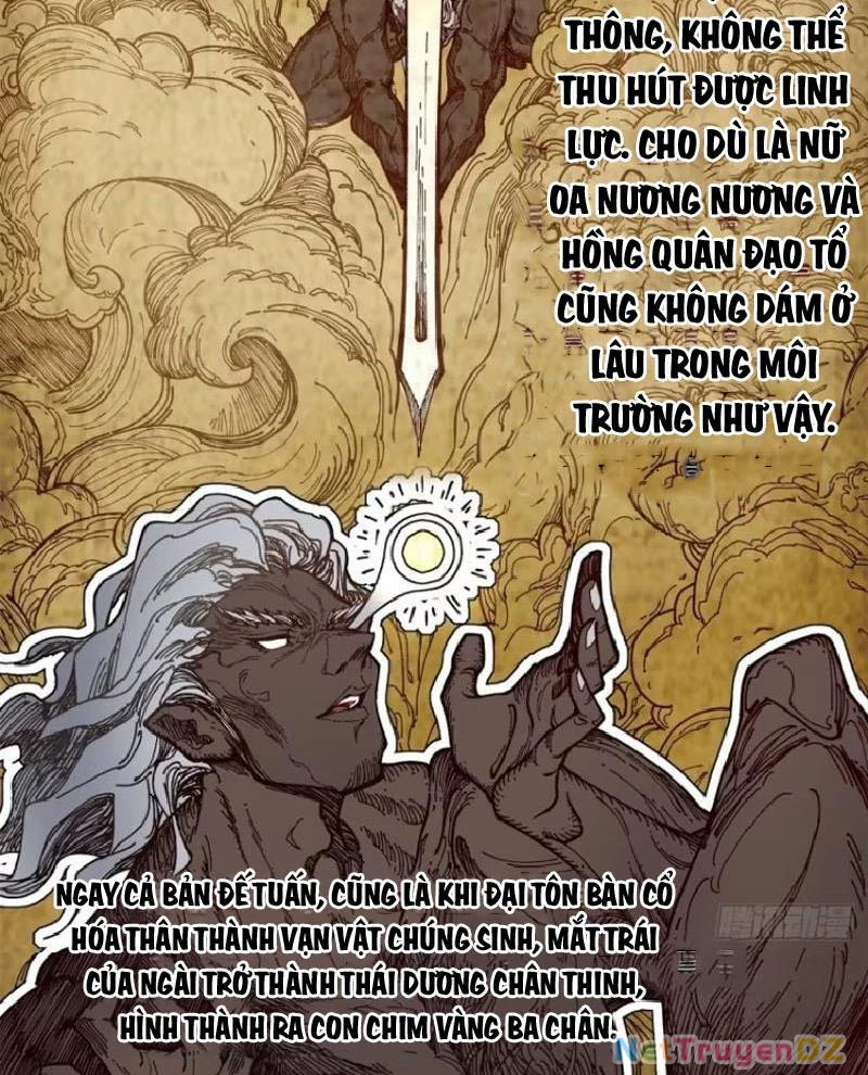 Hồng Hoang: Bắt Đầu Từ Việc Nhận Minh Hà Làm Con Gái Nuôi Chapter 5 - 49