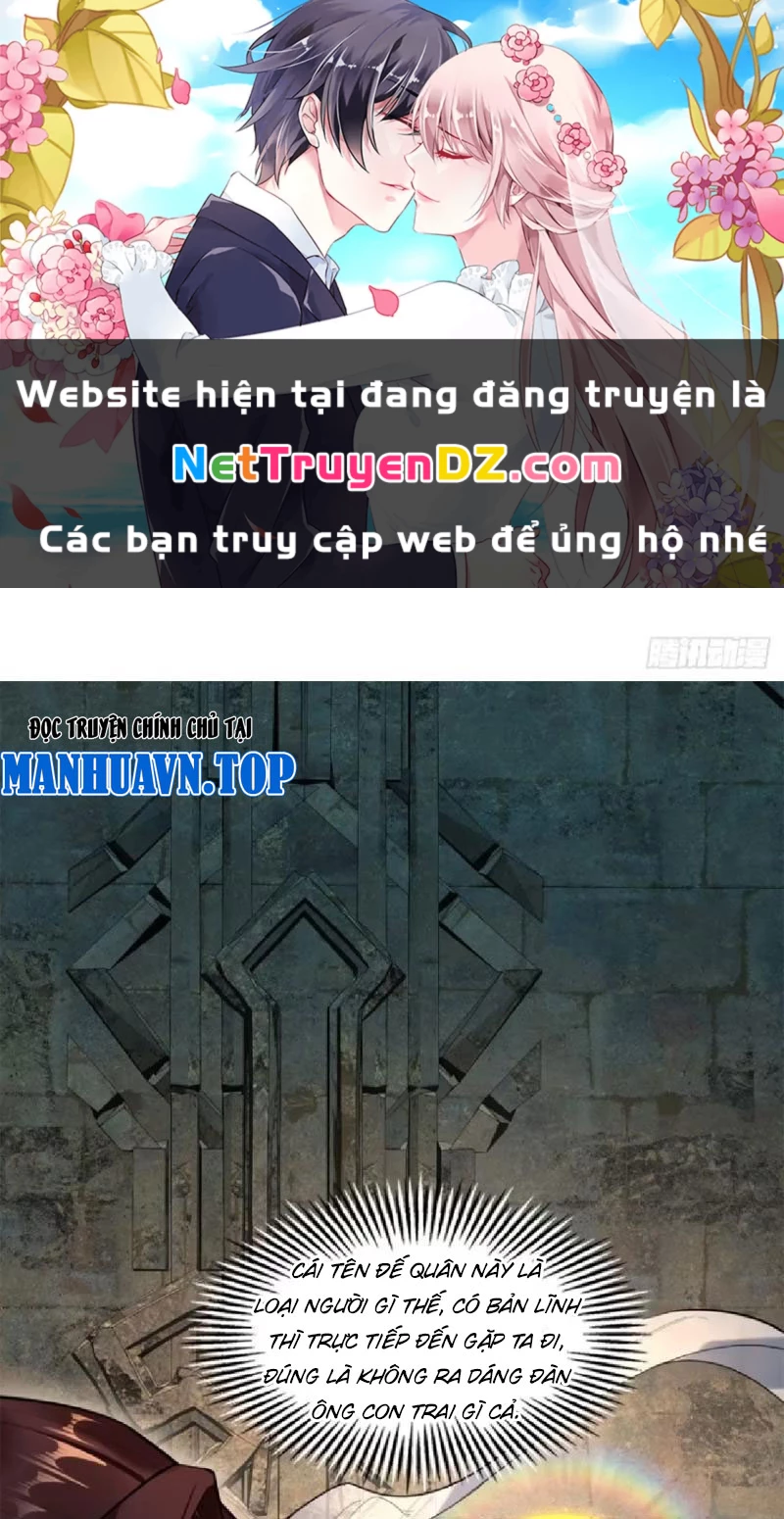 Hồng Hoang: Bắt Đầu Từ Việc Nhận Minh Hà Làm Con Gái Nuôi Chapter 11 - 1